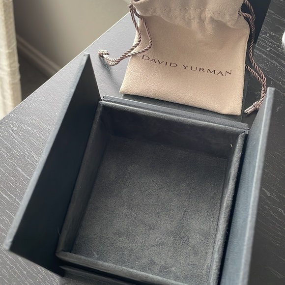 David Yurman Cable Bracelet - Picture 3 of 3